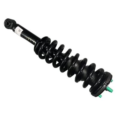 Stalen ophanging van de achterste schokdemper voor voertuigen van de categorie Maxus T60/T70/T90 D90