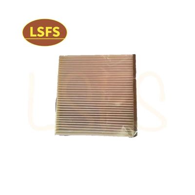 2017- Jaar A/C Filter voor MG ZS OE 10365251 Handleiding A/C Direct Verkoop