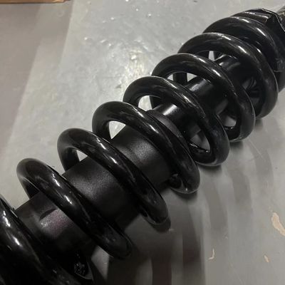 Stalen ophanging van de achterste schokdemper voor voertuigen van de categorie Maxus T60/T70/T90 D90