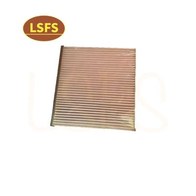 2017- Jaar A/C Filter voor MG ZS OE 10365251 Handleiding A/C Direct Verkoop