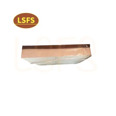 2017- Jaar A/C Filter voor MG ZS OE 10365251 Handleiding A/C Direct Verkoop