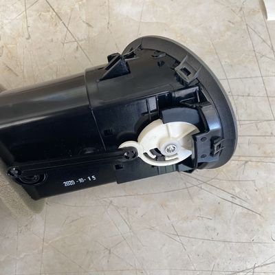 PLASTIC AC Vent voor auto MG 6 2016 jaar en Roewe 550 zijdelucht op betaalbare prijs