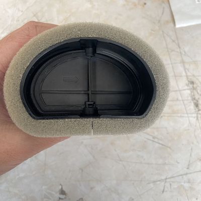 PLASTIC AC Vent voor auto MG 6 2016 jaar en Roewe 550 zijdelucht op betaalbare prijs
