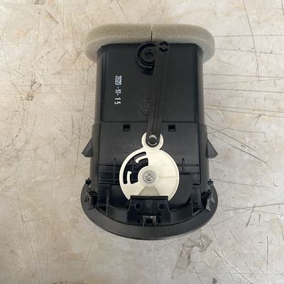 PLASTIC AC Vent voor auto MG 6 2016 jaar en Roewe 550 zijdelucht op betaalbare prijs
