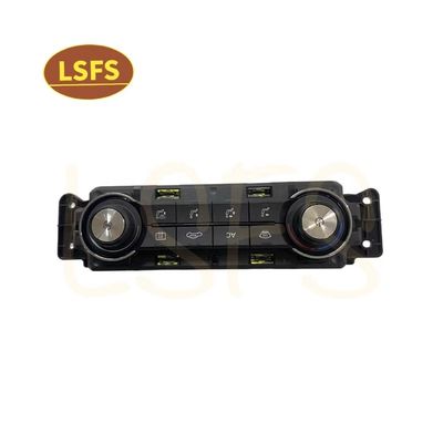 MG ZS Auto Airconditioning Control Panel OE 10227499 met OEM-nummer 10227499