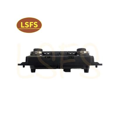 MG ZS Auto Airconditioning Control Panel OE 10227499 met OEM-nummer 10227499