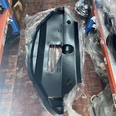 Ground Side Engine Cover Motor Protection Plate voor MG6 2010-2016 OE 30000507-1