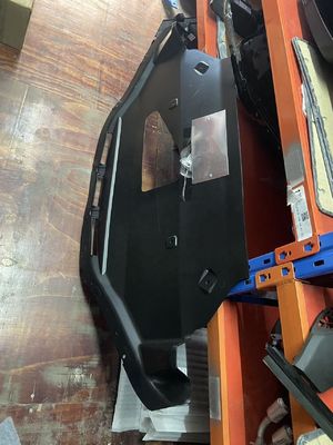 Ground Side Engine Cover Motor Protection Plate voor MG6 2010-2016 OE 30000507-1