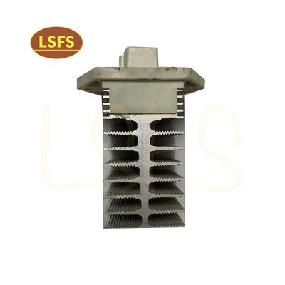 Roewe 350 MG3 ZS Blower Resistance OE NO. 10031852 ZS Model Compatibiliteit gegarandeerd