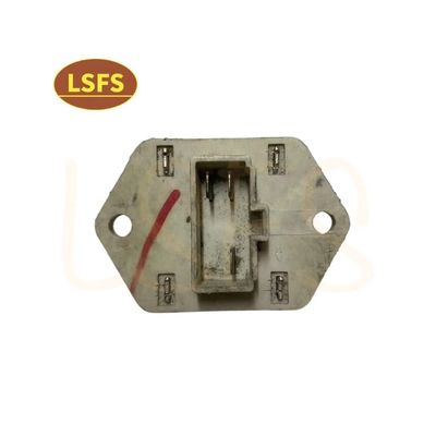 Roewe 350 MG3 ZS Blower Resistance OE NO. 10031852 ZS Model Compatibiliteit gegarandeerd