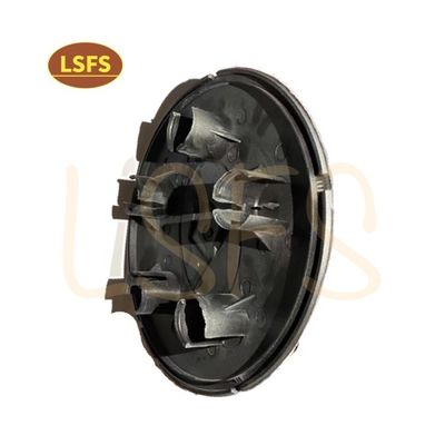 2010-2016 Silver Rim Cover Hub Cover Wheel Cover voor Maxus V80 LDV OE C00033362 Plastic