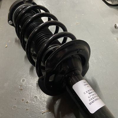 SAIC MG ZS Voor-rechts schokdemper Verzameling Auto Suspension OE 10242085 Rubber Steel