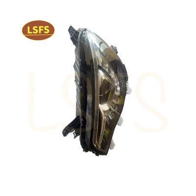 OE nr. 10419993 Car Fitment MG SAIC Links voorhoofdlamp koplamp voor MG HS