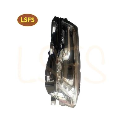 OE nr. 10419993 Car Fitment MG SAIC Links voorhoofdlamp koplamp voor MG HS