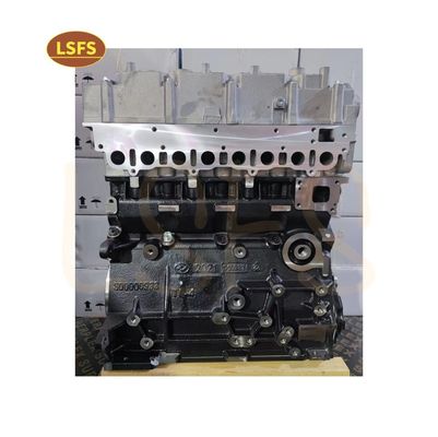 2018-2019 Maxus V80 auto motor assemblage met uitstekende en prestaties