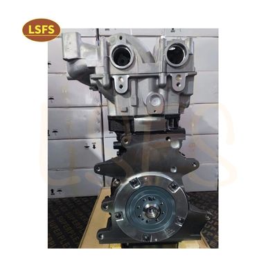 2018-2019 Maxus V80 auto motor assemblage met uitstekende en prestaties