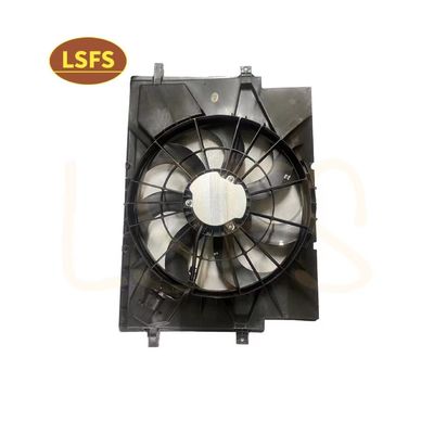 Elektronische ventilator voor autoverkoeling van auto-radiatoren voor Roewe RX5 GS HS OEM NO 10276698/10100360