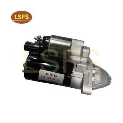 10083933 Motorstarters voor Roewe RX5 2.0T Staal 3.8KG Denso Starter Motor