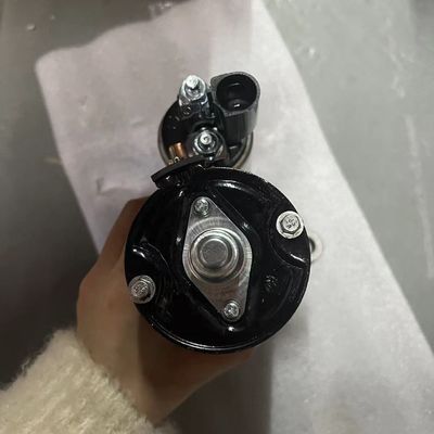 10083933 Motorstarters voor Roewe RX5 2.0T Staal 3.8KG Denso Starter Motor