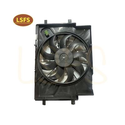 Roewe RX5 GS Auto Radiator koeling elektronische ventilator met OEM NO. 10276698/10100360