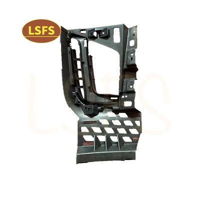 Plastic mist licht frame OE nr. C00062132 voor Maxus D90 rechtse rechtse vervangende onderdeel