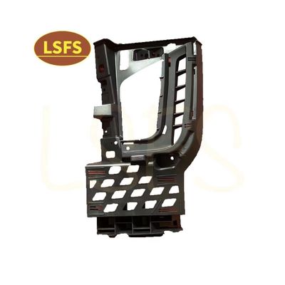 Plastic mist licht frame OE nr. C00062132 voor Maxus D90 rechtse rechtse vervangende onderdeel