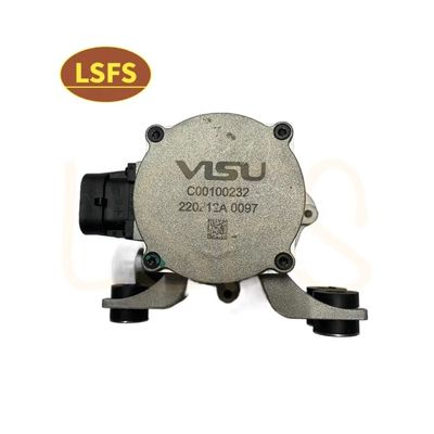 OE C00100232 Elektronische waterpompassemblage voor T60 pickup Maxus T70 G10 T90