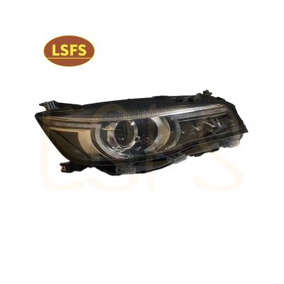 OE 10448304 Rechter voorhoofdlamp koplamp voor MG 6 2017- Laatste ontwerp