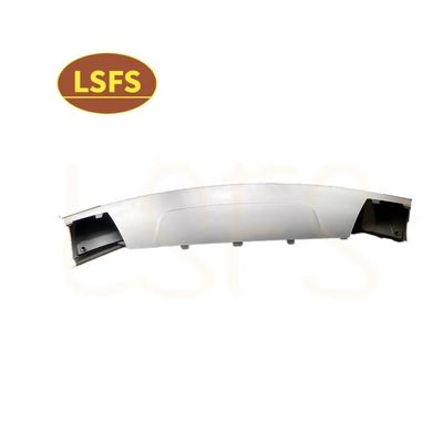 Zilveren voorzijde beschermde aanhanger voor LandRover Range Rover Sport OE LR019169
