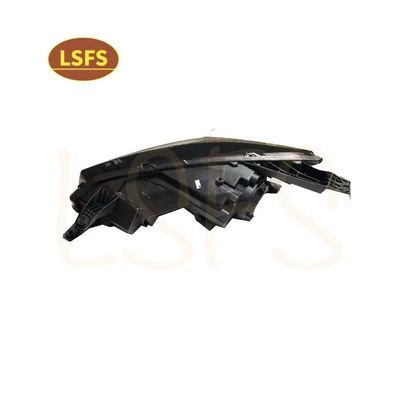 OE 10448304 Rechter voorhoofdlamp koplamp voor MG 6 2017- Laatste ontwerp