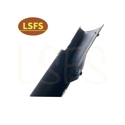 Zilveren voorzijde beschermde aanhanger voor LandRover Range Rover Sport OE LR019169