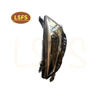 Goedkope MG koplamp Assy OE 10677385 Links voorhoofdlamp voor auto montage