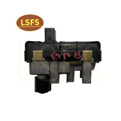 2016- Maxus T60 Turbocompressor Module OE C00095464 voor verbeterde motor efficiëntie