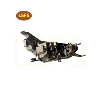 Goedkope MG koplamp Assy OE 10677385 Links voorhoofdlamp voor auto montage