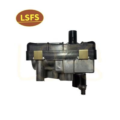 2016- Maxus T60 Turbocompressor Module OE C00095464 voor verbeterde motor efficiëntie