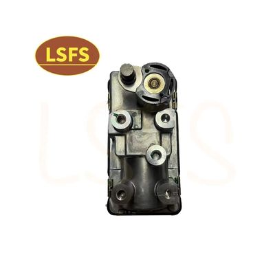 2016- Maxus T60 Turbocompressor Module OE C00095464 voor verbeterde motor efficiëntie