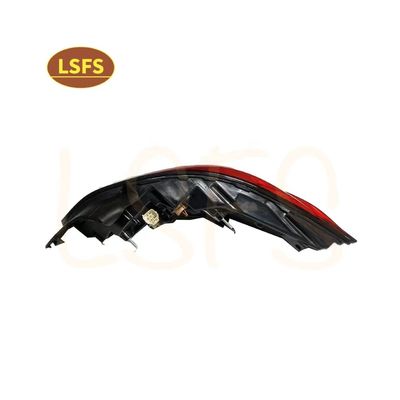 MG6 Links Achterlicht voor 6 Hatchback MG6 OE 10692829
