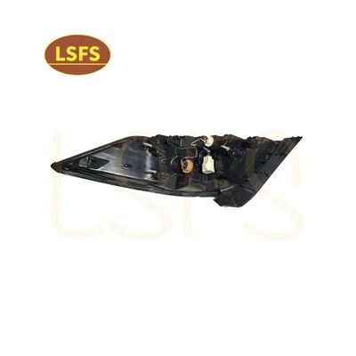 MG6 Links Achterlicht voor 6 Hatchback MG6 OE 10692829