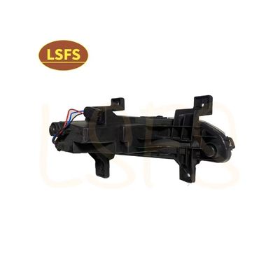 Voorlinkse mistlamp voor MG 6 hatchback OE 10677387 Grote korting