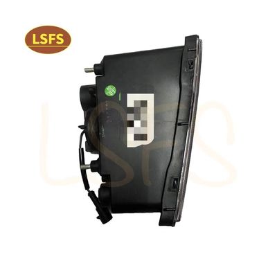 OE nr. 5801355450 Voor-rechts mistlicht mistlamp voor Dagelijkse groothandel