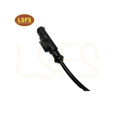 ZS 2015-2016 Auto Achterste ABS Wiel snelheidssensor Draadgordel voor dagelijkse OE 5801279032