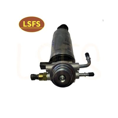 Brandstoffilterassemblage voor Maxus T60 C00051398