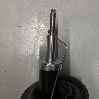OE nr. 10221920 Voorste linker schokdemper voor SAIC ROEWE 360 MG GT automatische ophanging