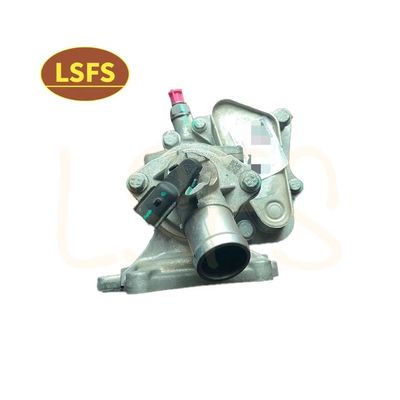 Elektrische waterpomp voor motorkoelmiddel voor auto's voor Roewe I5 I6 RX5 MG 6 HS OEM 10583876