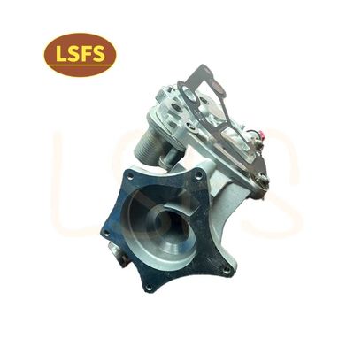 Elektrische waterpomp voor motorkoelmiddel voor auto's voor Roewe I5 I6 RX5 MG 6 HS OEM 10583876