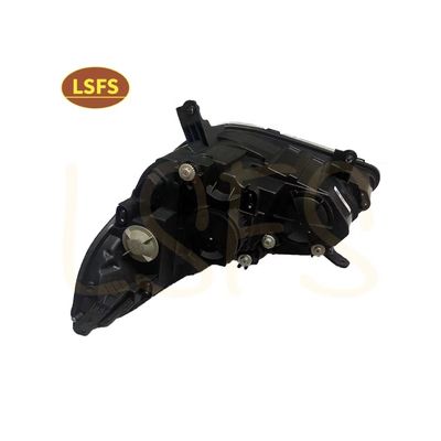 Automobiele lamp OE 30030322 Rechter voorhoofdlamp koplamp voor auto model MG5