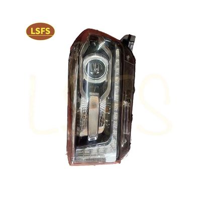 Hoogspannings OE linker voorhoofdlamp koplamp voor Maxus T60 C00054349