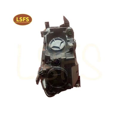 Hoogspannings OE linker voorhoofdlamp koplamp voor Maxus T60 C00054349