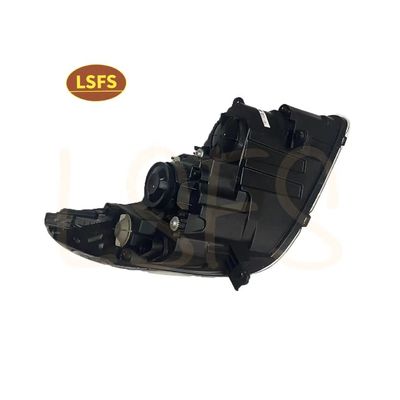 Voorlicht voor de voorzijde van de voorzijde van de motor voor MG 5 OE 30030323 2012-