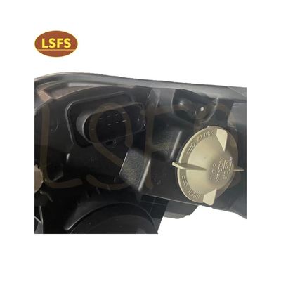 Voorlicht voor de voorzijde van de voorzijde van de motor voor MG 5 OE 30030323 2012-